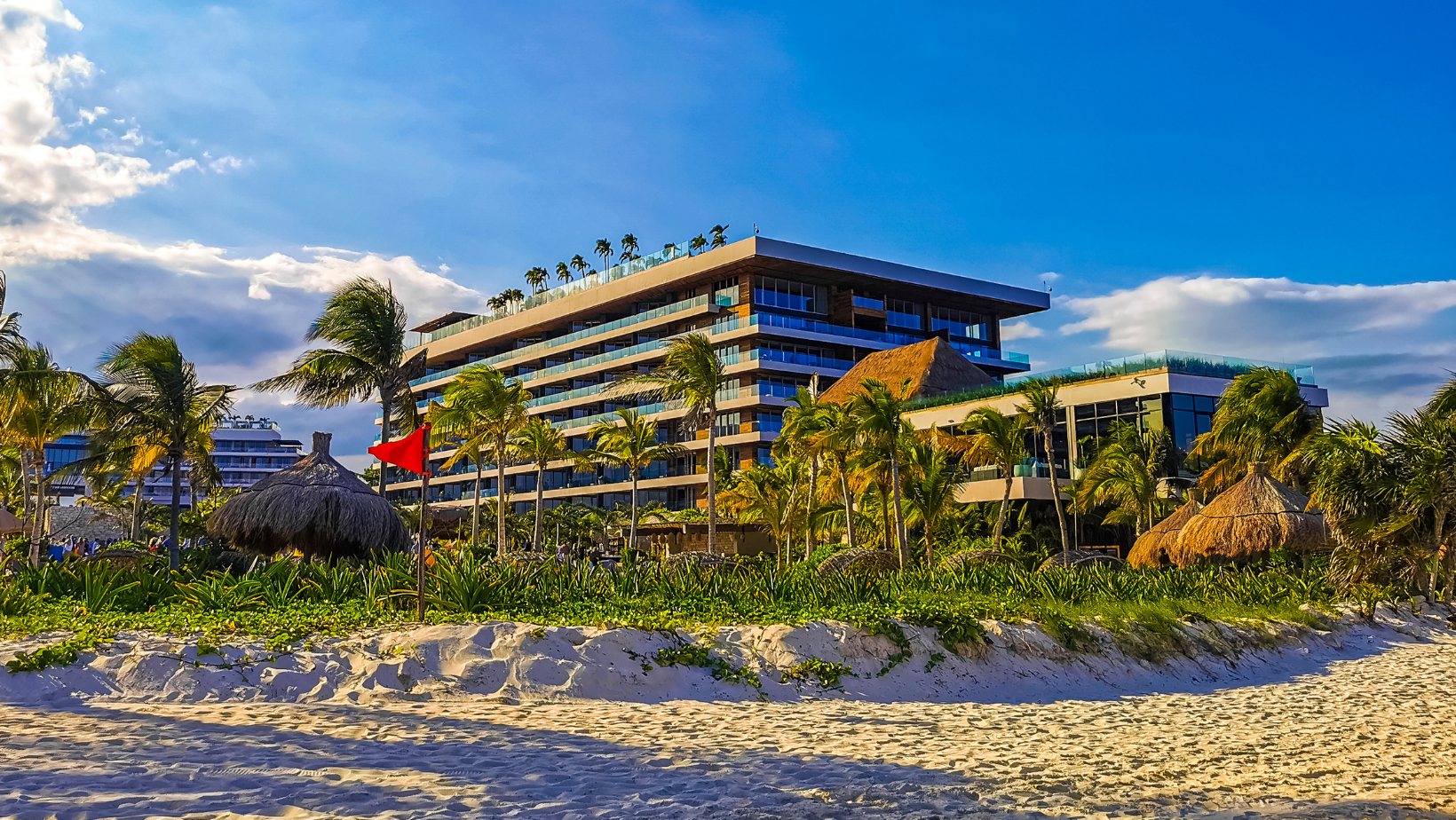 Top 5 cancun hotels to pamper yourself at the spa hipmunk city love
