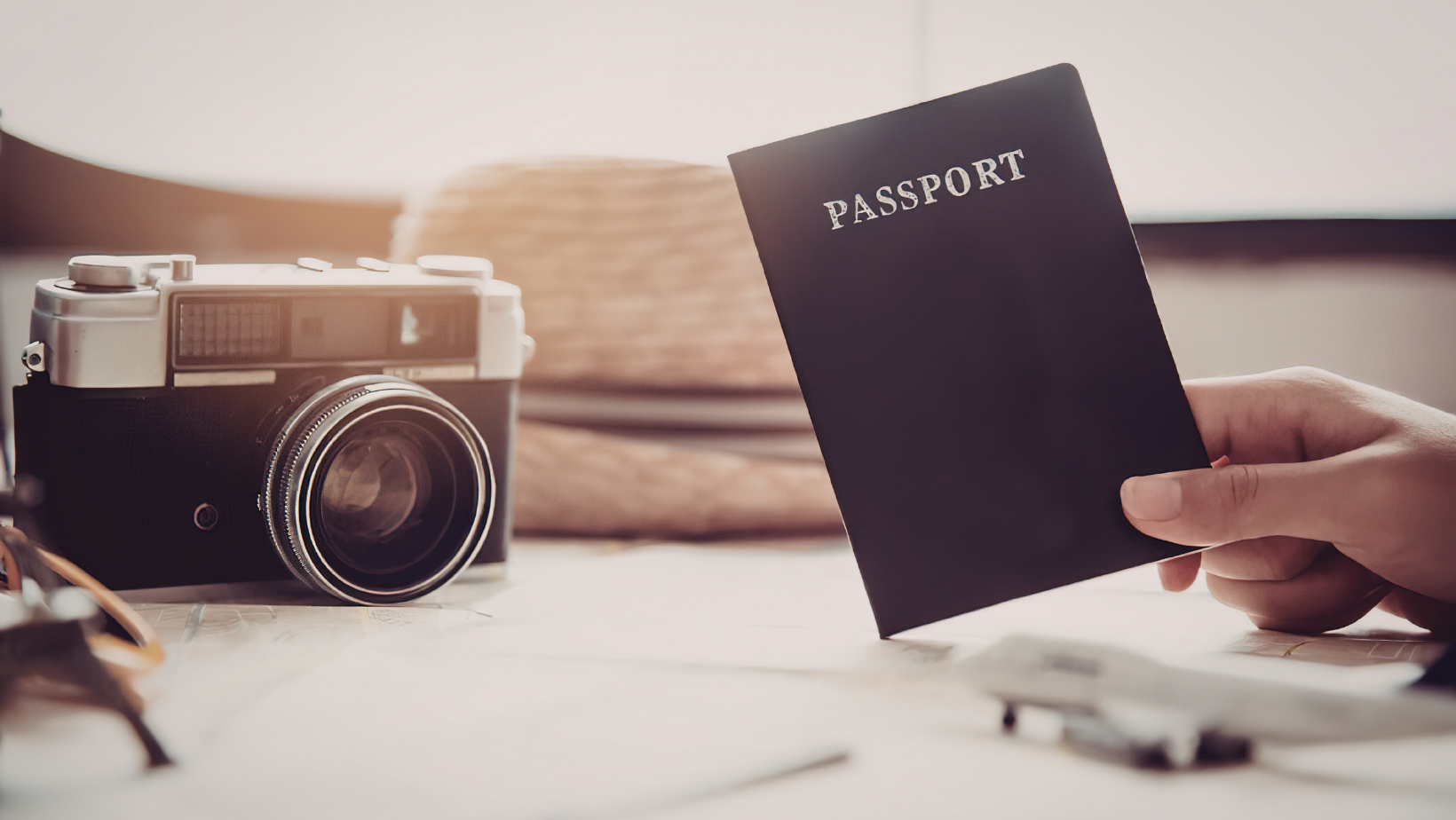 Why is it so important to document your travels