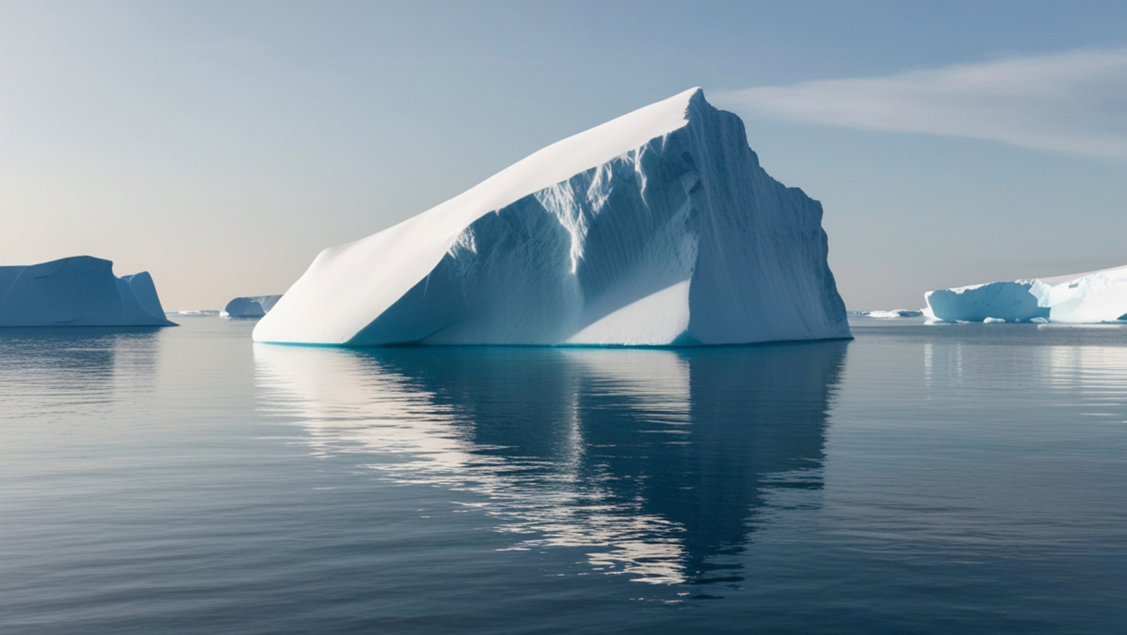 5 places to really get away from it all