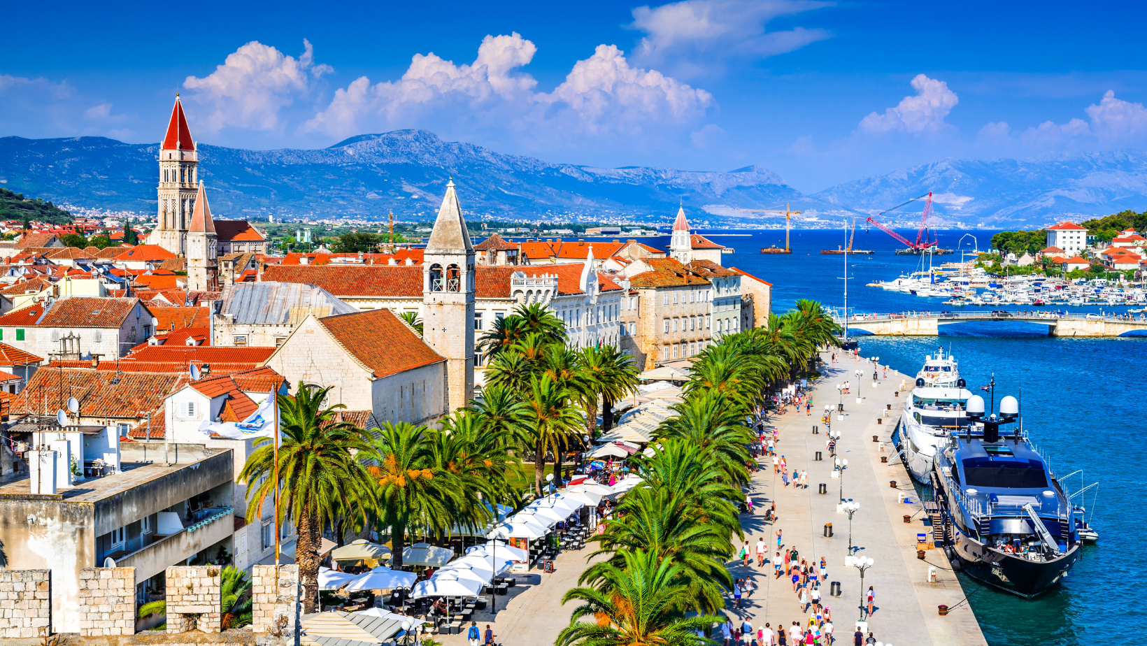 3 must see destinations in croatia