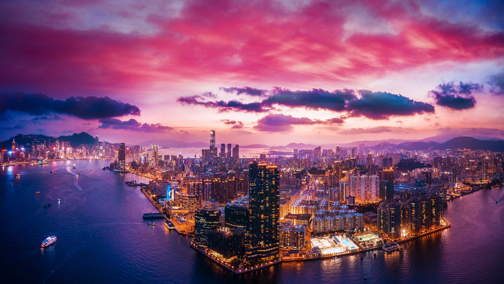 A guide to hong kongs museums hipmunk city love