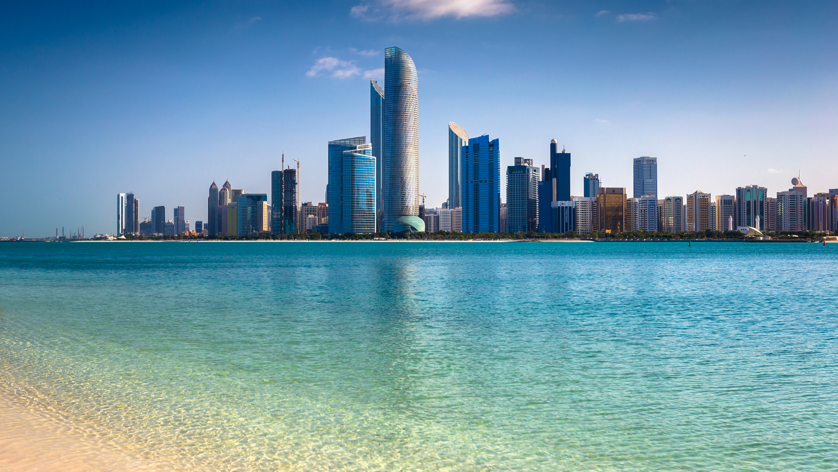 Luxury attractions for the uae holiday of a lifetime