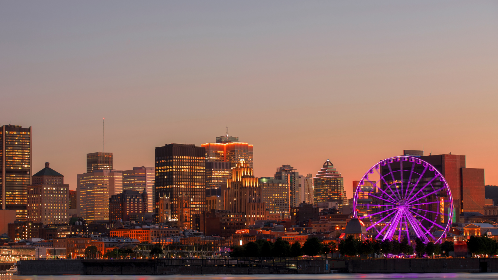 Top montreal hotels to mix business and pleasure hipmunk city love