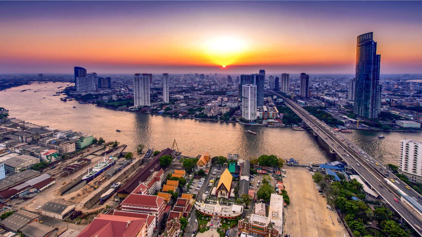 Hipmunk city love a guide to romantic bangkok