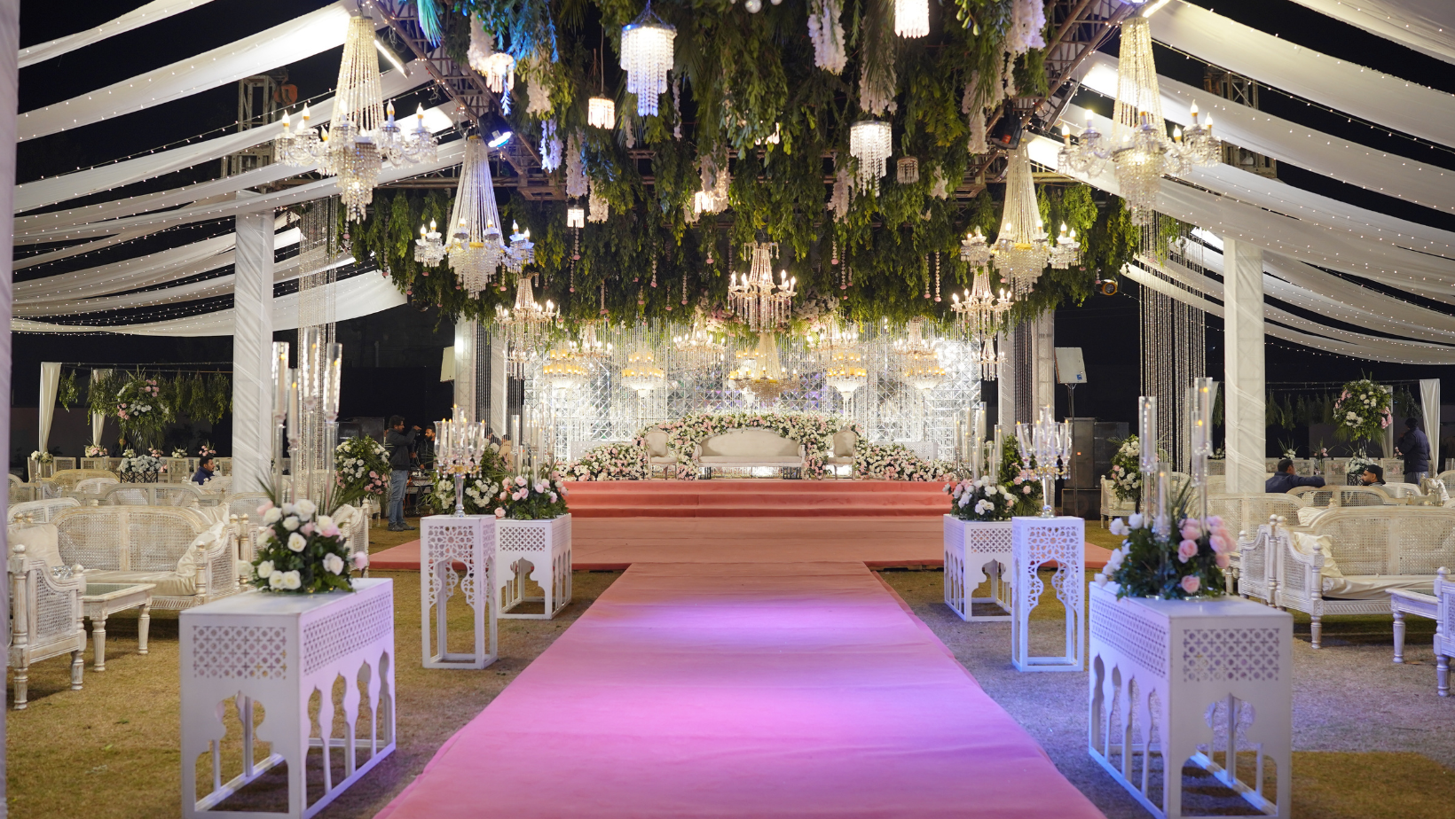 Finding asian wedding venues in middlesex