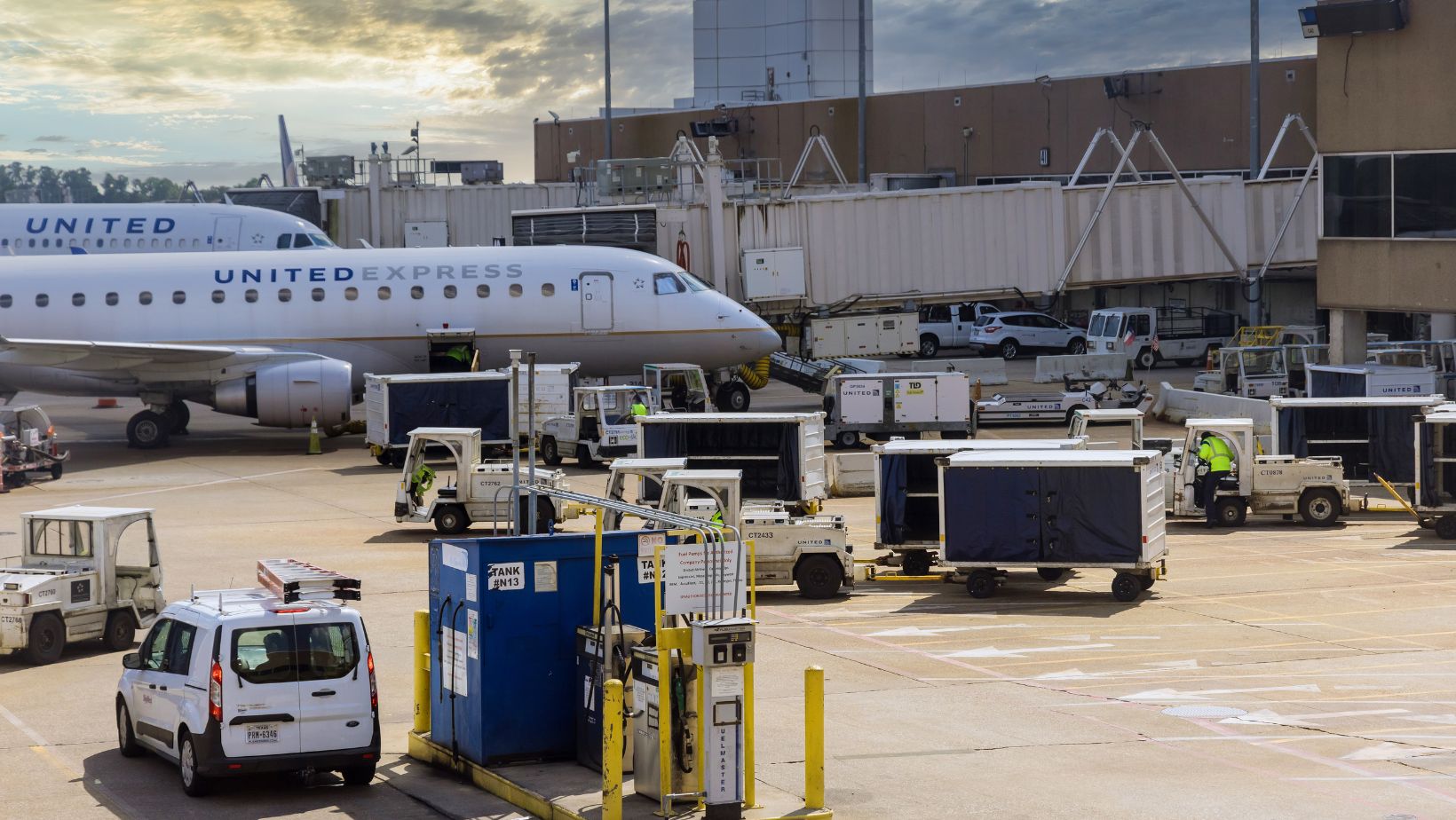 Save on airfare to anywhere at anytime
