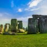 A Stone’s Throw From Stonehenge Lies A Massive New Mystery