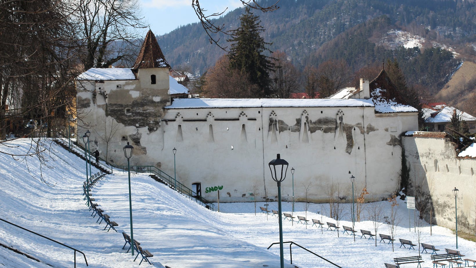 These Mountain Museums Are Worth the Trek