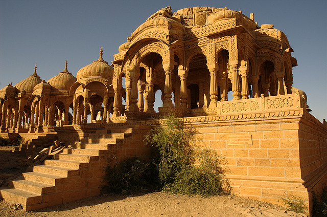 7 Amazing Places to Visit in Rajasthan