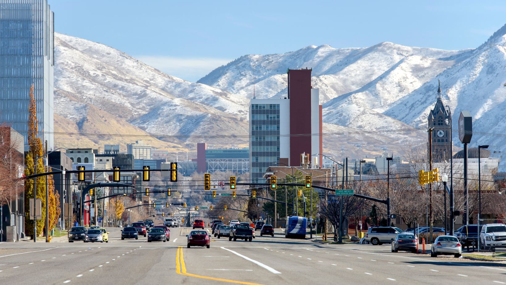Where to Stay When Visiting Salt Lake City – Family, Couple, and Pet Friendly Picks
