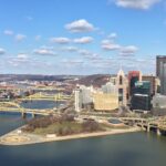 Best Hotels to Explore Pittsburgh, Pennsylvania