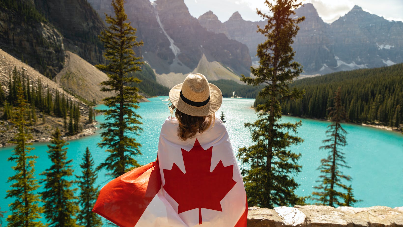 Oh, Canada! Hipmunk’s Guide to The Great White North