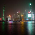 Free Things to Do in Shanghai, China