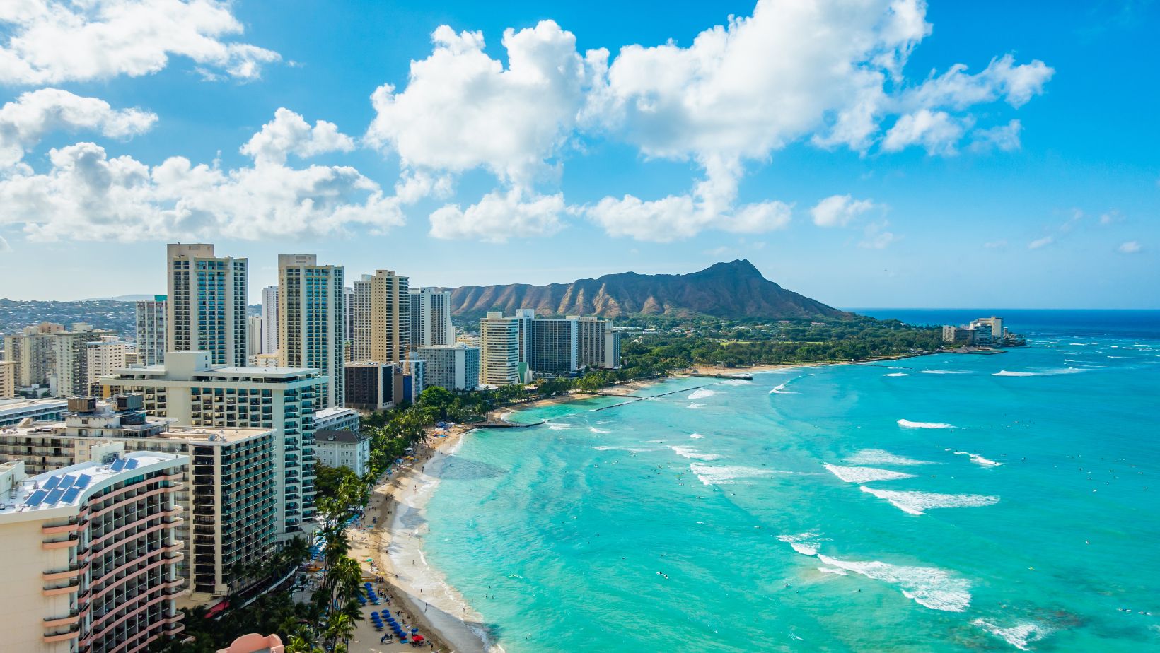 Top Hotel Picks for A Hawaiian Taste of Paradise