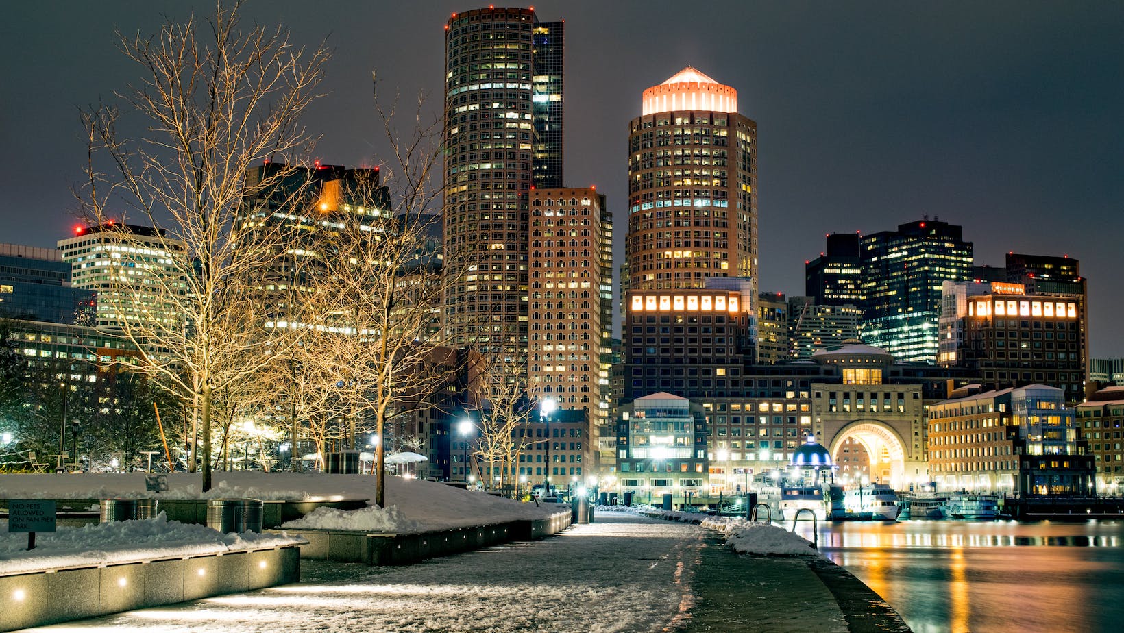 Memorable Hotels to Explore in Boston