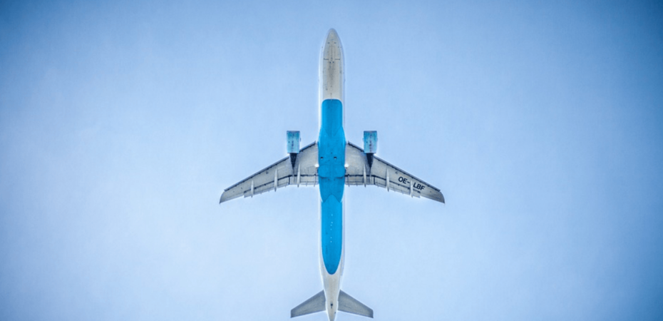 Airlines Are (Finally) Offering High-End Food
