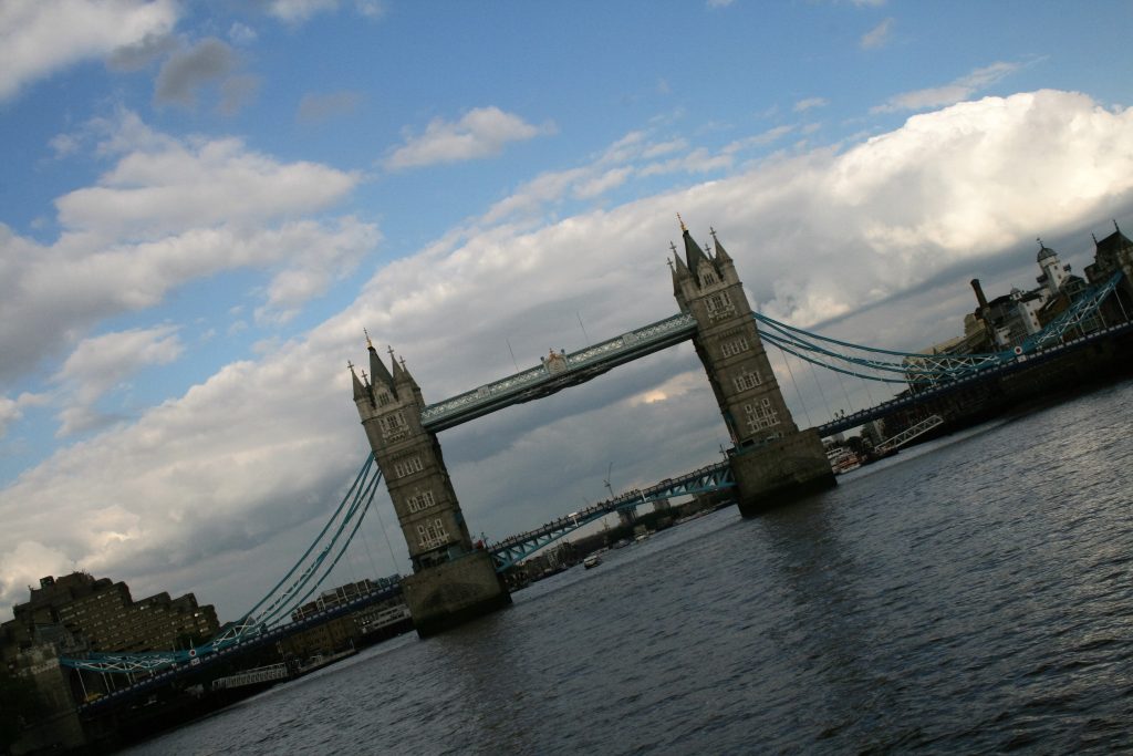 Tower Bridge London