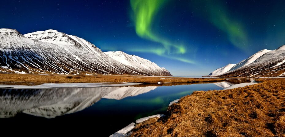 Top Romantic Things to Do in Iceland