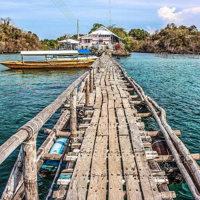 Guimaras Island, Philippines