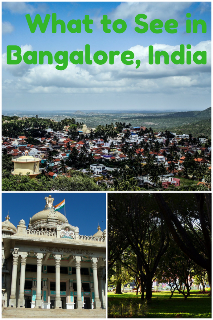 Travel Guide: 6 Interesting Places to Visit in Bangalore, India