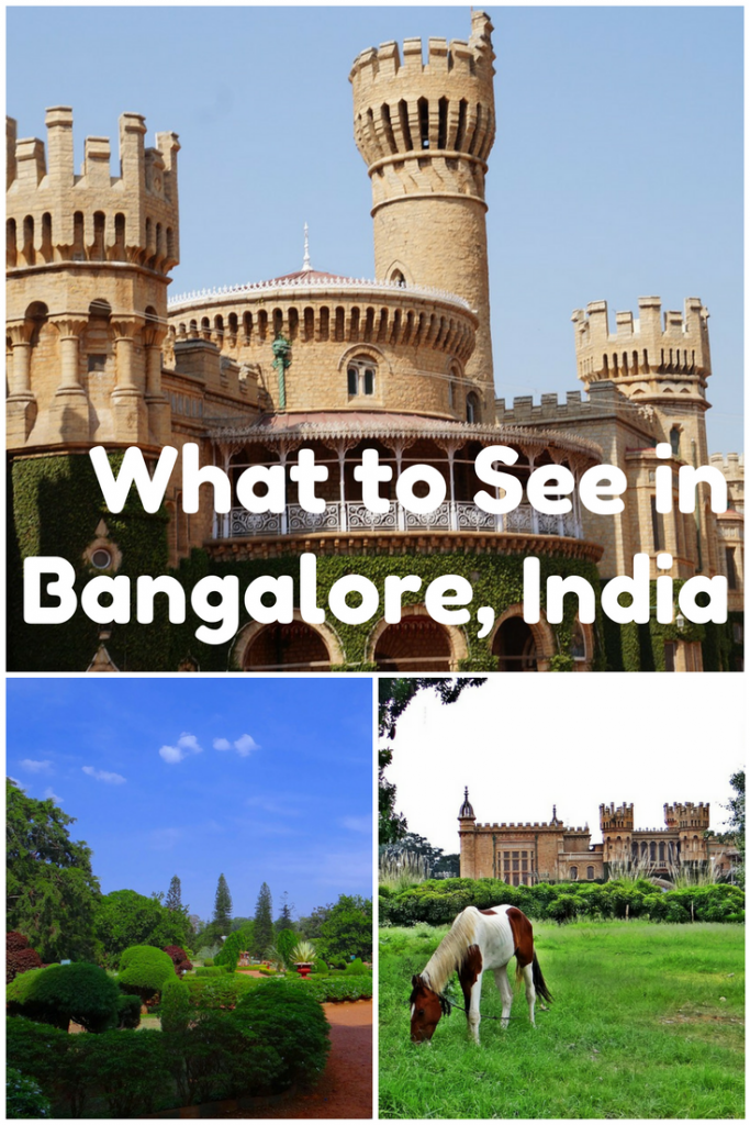 Travel Guide: 6 Interesting Places to Visit in Bangalore, India