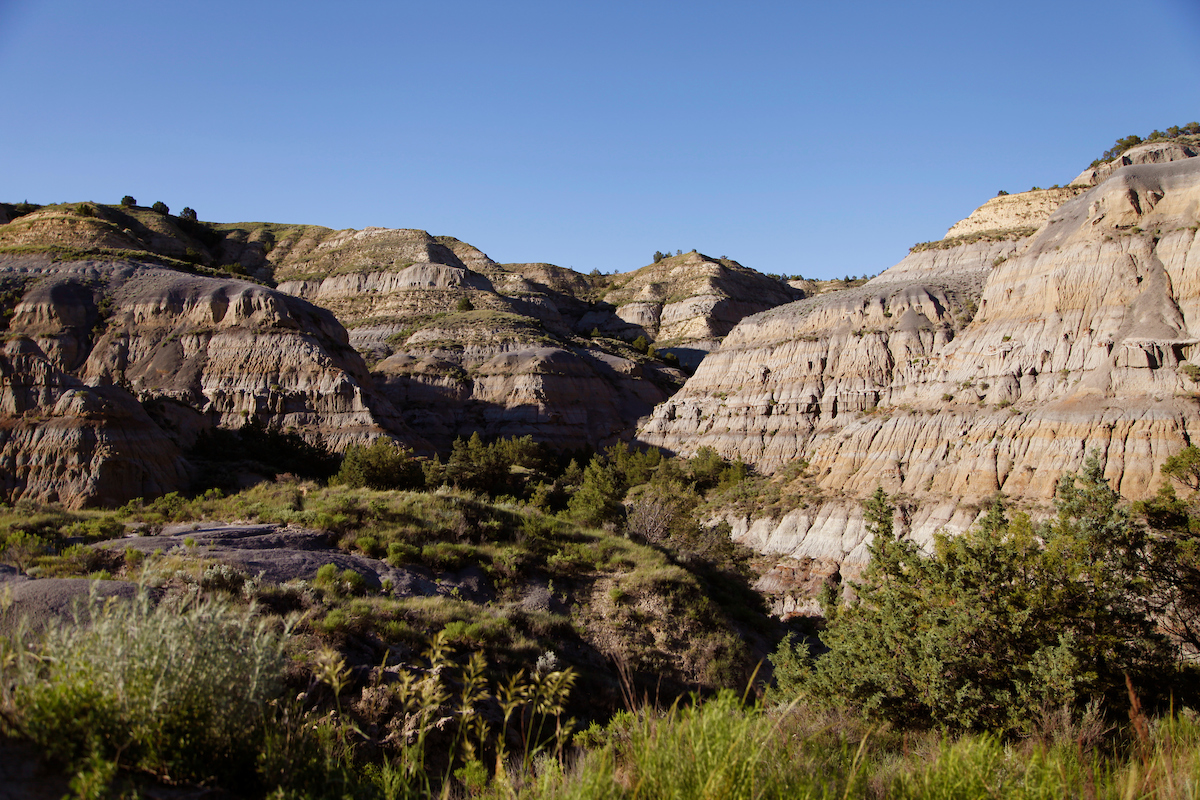 Native American History In North Dakota