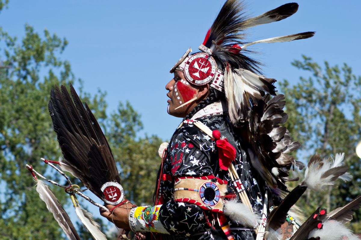 Authentic Travel - Discover Native American History in North Dakota