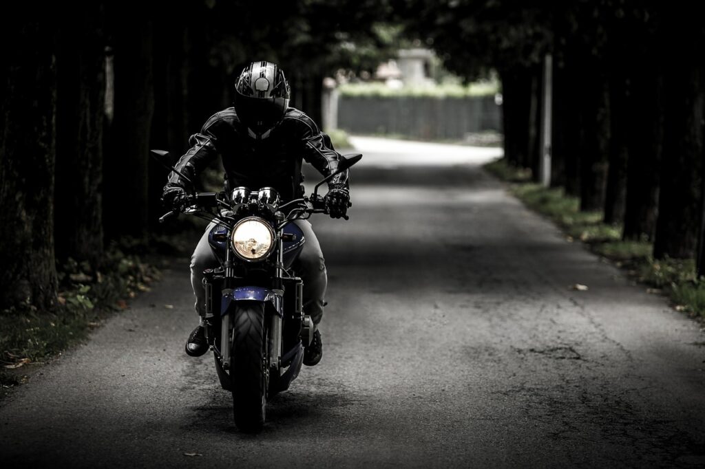 Travel Adventures: Tips for Long Distance Motorcycle Road Trips