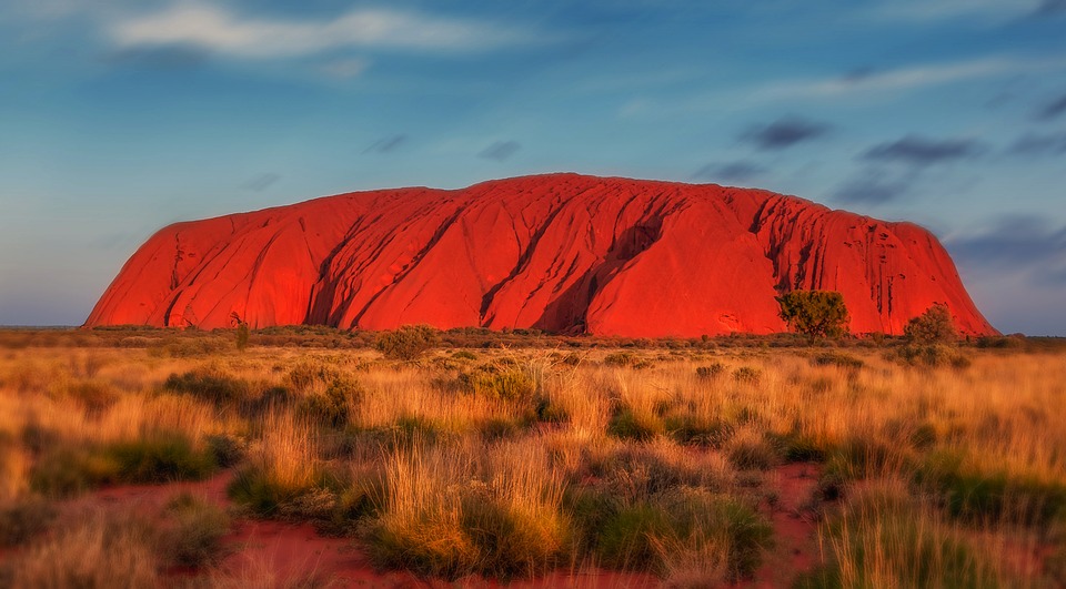 Epic Road Trips to Experience in Australia