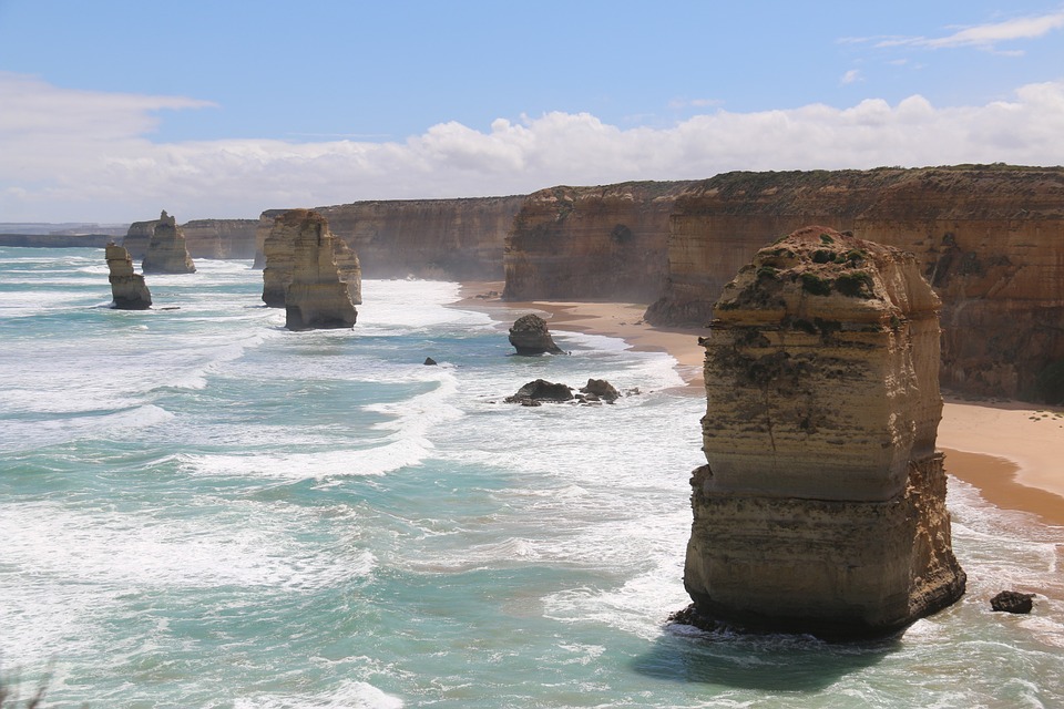 Epic Road Trips to Experience in Australia