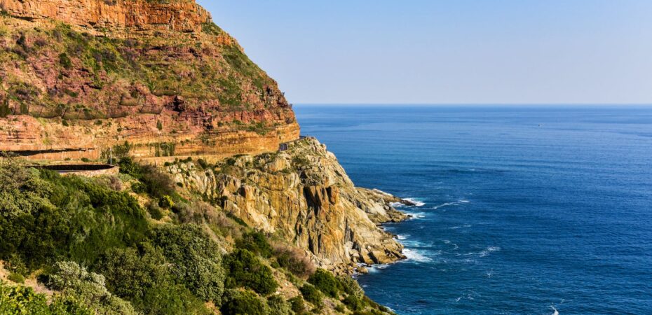 Wild Outdoor Adventures in Cape Town, South Africa