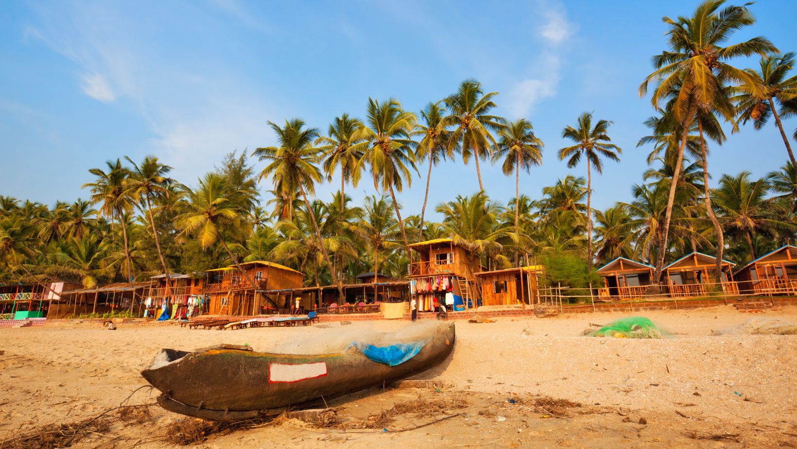7 Places in Goa that are Gorgeous Backdrops for your Instagram Images