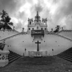 7 Places in Goa that are Gorgeous Backdrops for your Instagram Images