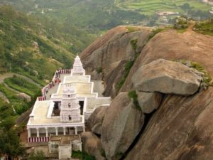 Devarayana Durga