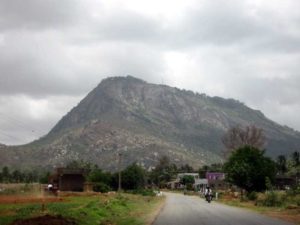 NANDI HILLS