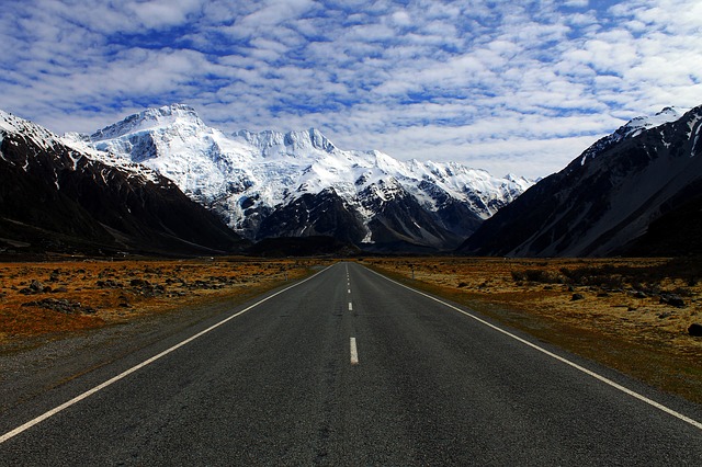 Road Trips To Take This Winter In India
