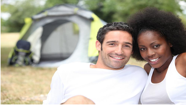 Why Should You Totally Take Your Better Half to A Camping Trip in Manhattan?