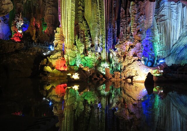 Spectacular Caves