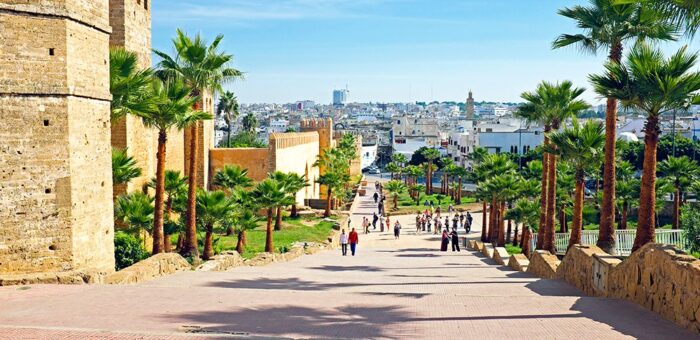 Tourist Attractions In Rabat - Travel Tweaks