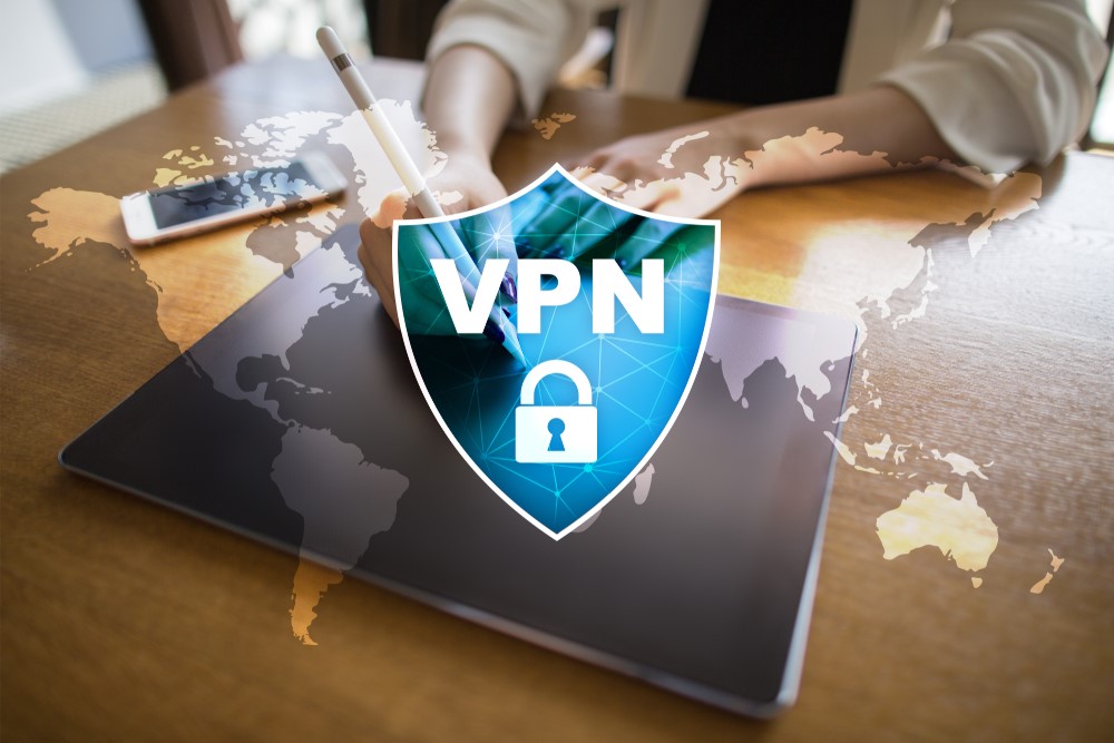 VPN