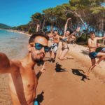 Hassle-Free Vacation