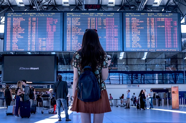 airport