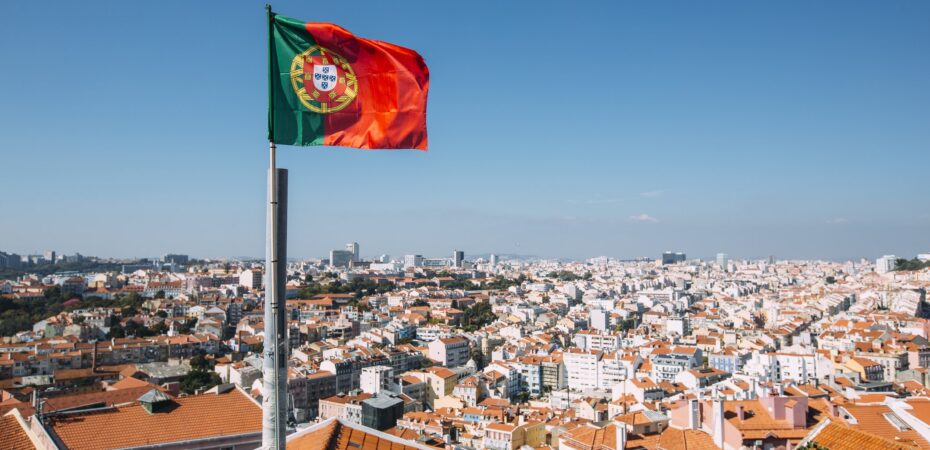 Top 5 Places to Visit in Portugal