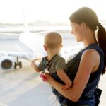 Tips To Consider While Planning A Trip With An Infant