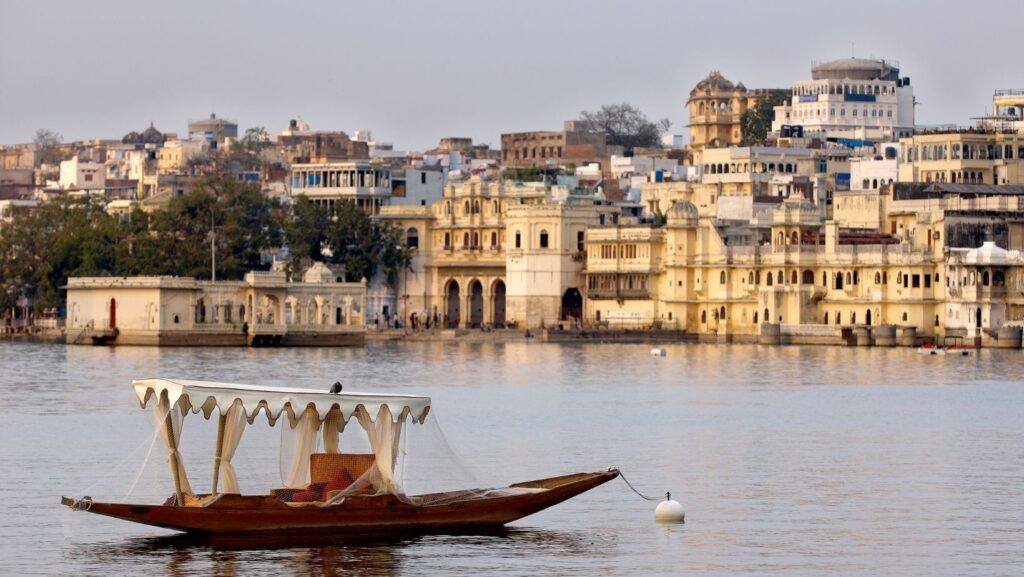 Things to do in ‘City of Lakes’ Udaipur, You Must not Miss