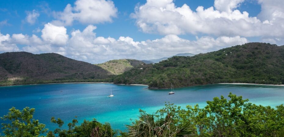 What is The Right Time of The Year to Visit St. John?