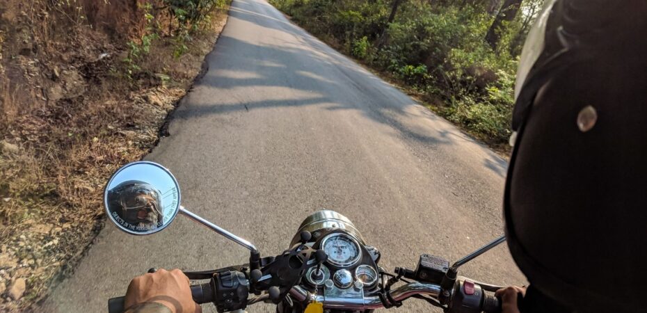 6 Things You Should Know About Motorcycle Travel?
