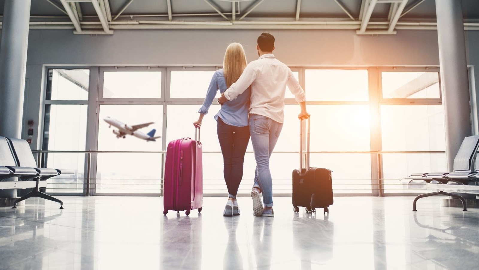 Different Types Of Luggage Storage In Airports Travel Tweaks