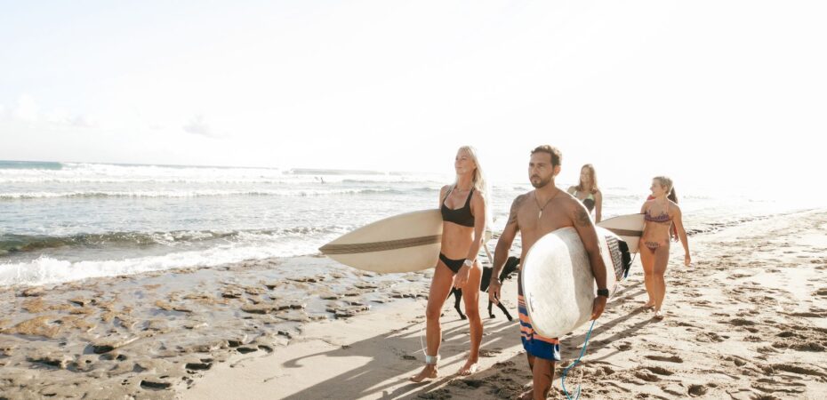 5 Little Known Facts About Surfing In Cozumel