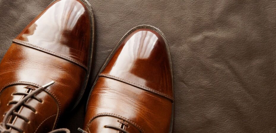 Easy Hacks on How to Care for Your Leather Shoes in Summer